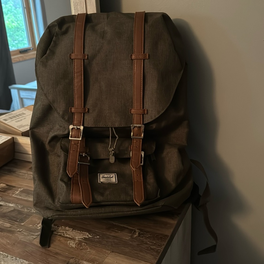 Hersel backpack